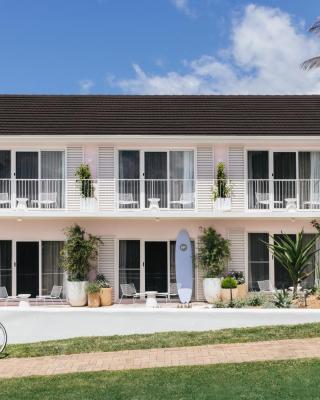 Motel Molly - Boutique Hotel Mollymook