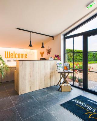 B&B 't Motjeshof
