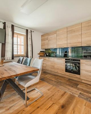 Dachstein West Apartment 1B