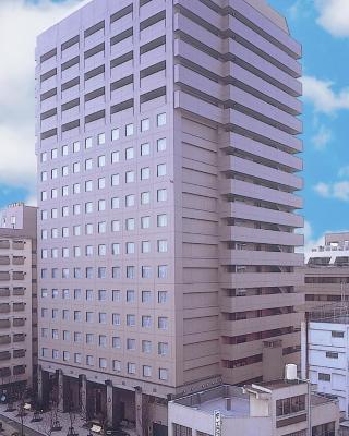 HOTEL MYSTAYS PREMIER Omori