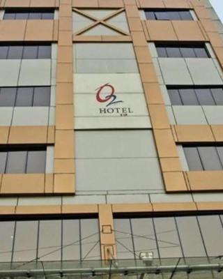 Hotel O2 VIP