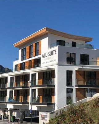 All-Suite Resort Kühtai