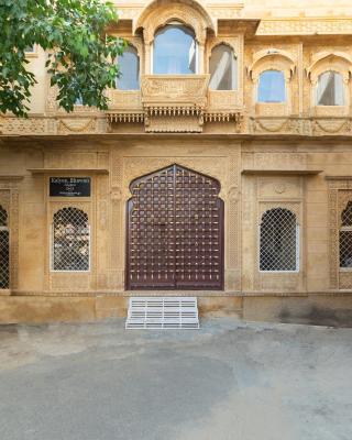 WelcomHeritage Kalyan Bhawan Hotel