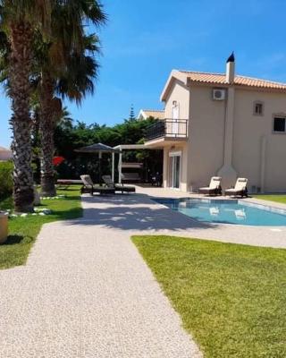 Villa AnnaMaria