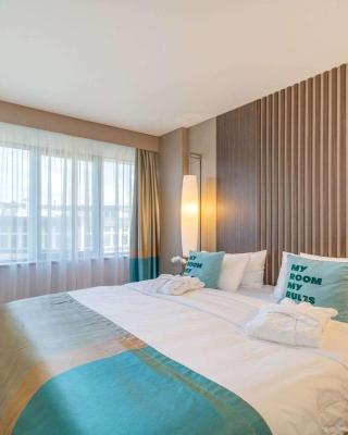 SeePark Hotel Murten