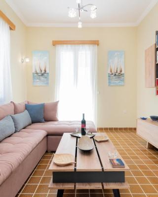 Joya Zante city apartment