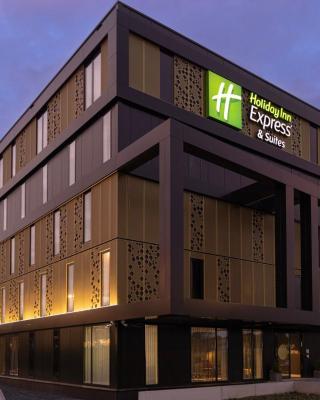 Holiday Inn Express & Suites - Deventer, an IHG Hotel
