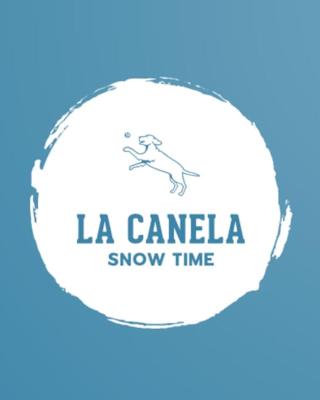 LA CANELA - Saint Lary Soulan -Pla d'Adet Ski