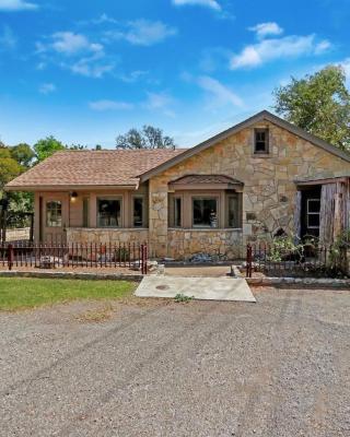 Milk Bath Springs Cottage