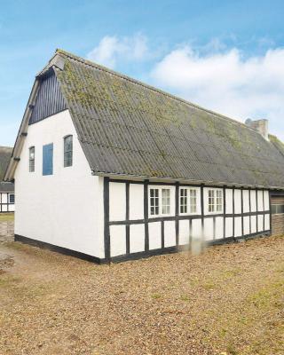 One-Bedroom Holiday home in Faaborg