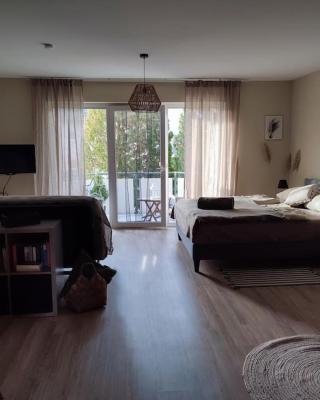 Gemütliches Ferienapartment mit optionaler E-Ladesäule
