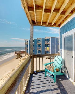 Topsail Reef 268