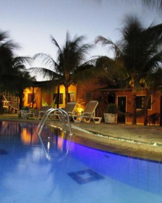 Hotel Enseada Maracajaú