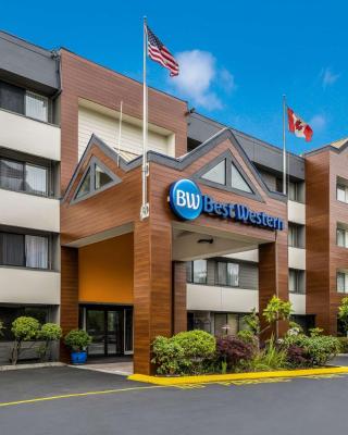 Best Western Alderwood