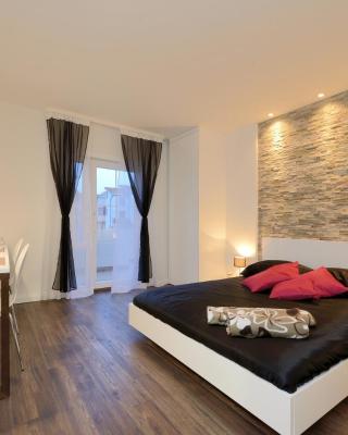 Guest house D&G -I apartment & room