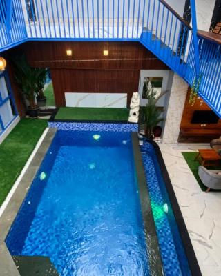 Anny Guesthouse by ecommerceloka