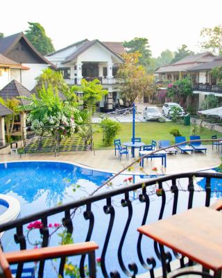 Vang Vieng Diamond Resort