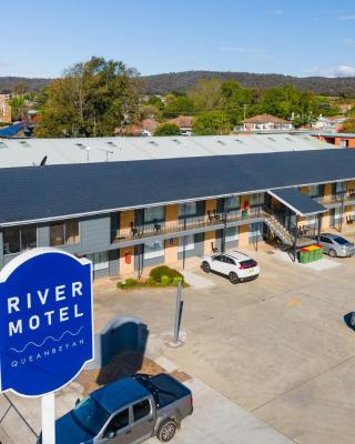 River Motel