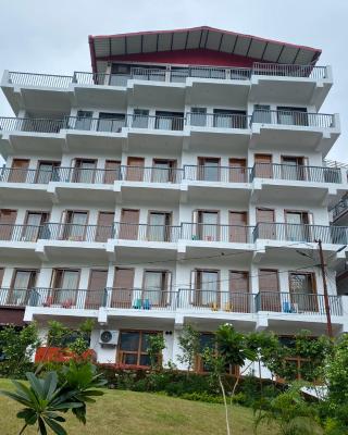 Hotel Shiva Yog Sthal
