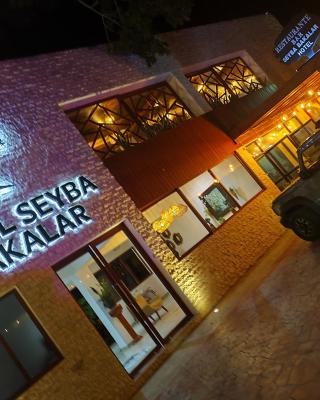 Hotel Seyba Bakalar