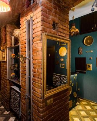 Vorontsoff Inn Boutique Hotel
