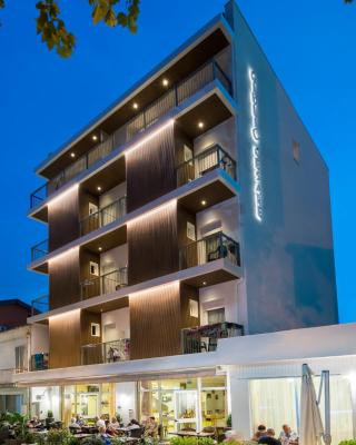 Hotel Giulio Cesare