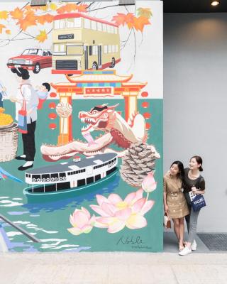 Weave Studios - Olympic