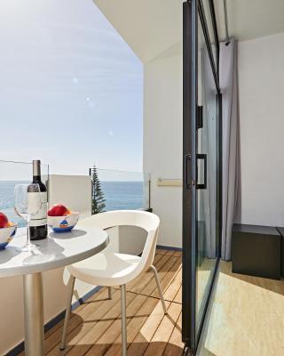 Ocean View Apartment