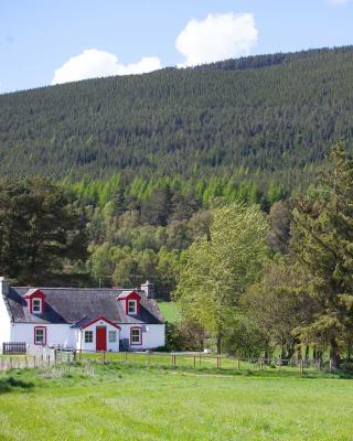 The Croft Cottage - near Aviemore