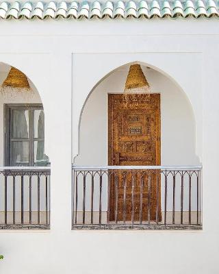 RIAD 48 & SPA