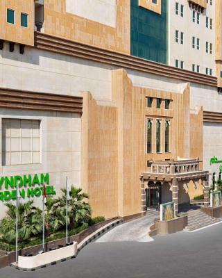 Wyndham Garden Dammam