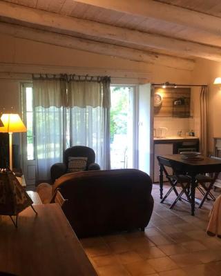 Studio Indépendant Drôme Provençale