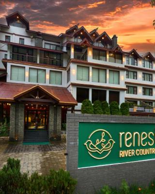 Renest River Country Resort Manali