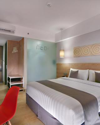 Hotel NEO+ Kuta Legian by ASTON