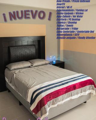 Departamento Orellana 1