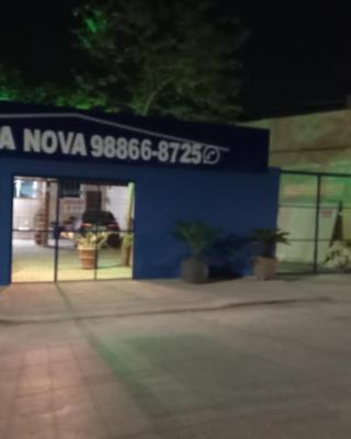 Pousada Nova