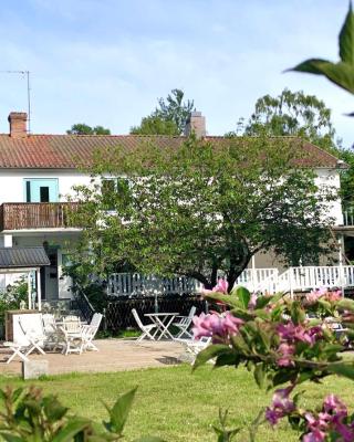 Gåsen Out B&B