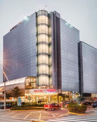 Nobility Grand Hotel