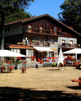 Albergo Generale Cantore - Monte Amiata