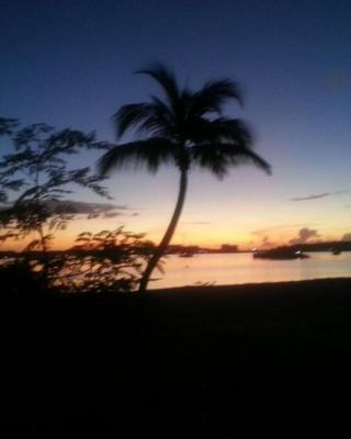 Petit coin de paradis