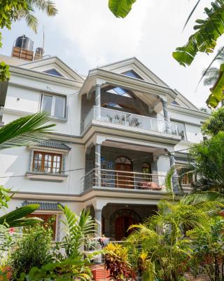 Palolem Apartments