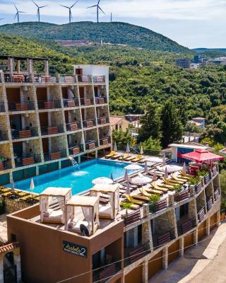 Arabela 2 Apartments