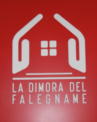 LA DIMORA DEL FALEGNAME