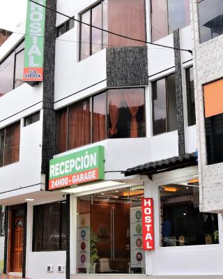Hostal La Siesta