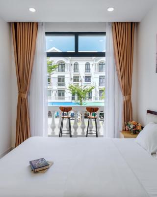Lalisa Hotel Grand World Phu Quoc