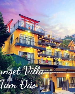 Sunset Villa Tam Dao - Venuestay