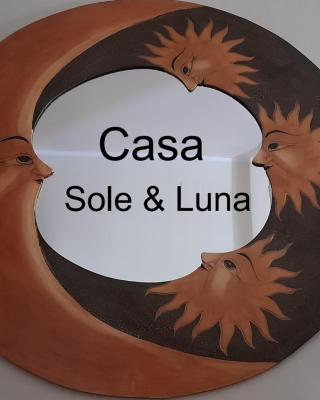 Casa Sole & Luna