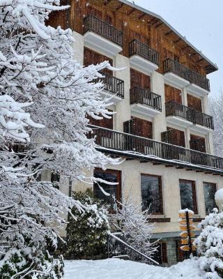 Hotel Miramonti Family & SPA