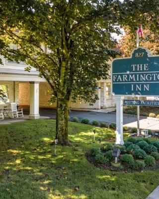 The Farmington Inn and Suites