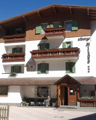 Hotel Villa Milano